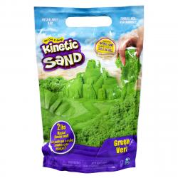Kinetic Sand - Bolsa Arena Verde
