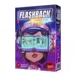 Le Scorpion Masqué - Juego de mesa Flashback Zombie Kidz Le Scorpion Masqué.