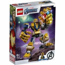 LEGO Super Heroes - Armadura Robótica de Thanos