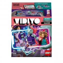 LEGO - Unicorn DJ BeatBox Vidiyo