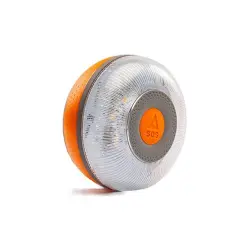 Luz de emergencia FlashLED V16 Geolocalizable