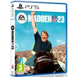 MADDEN NFL 23 PS5