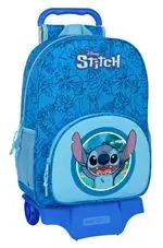 Mochila 180 Safta con carro 905 Stitch