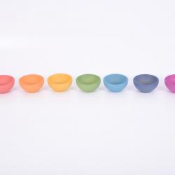 Rainbow Bolas 92mm