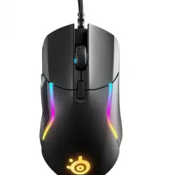 Ratón gaming Steelseries Rival 5 Negro