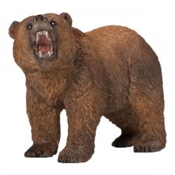 Schleich - Figura Oso Grizzly