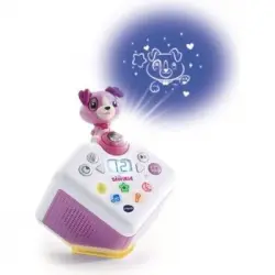 Storikid - My Storyteller Pink Vtech