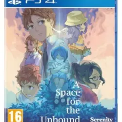 A Space for the Unbound PS4