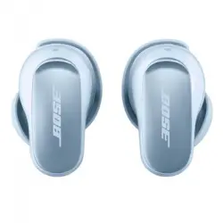 Auriculares Bluetooth Noise Cancelling Bose QuietComfort Ultra Earbuds Azul