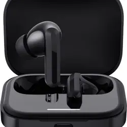 Auriculares Noise Cancelling Xiaomi Redmi Buds 5 Negro