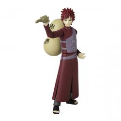 BANDAI - Anime Heroes Gaara