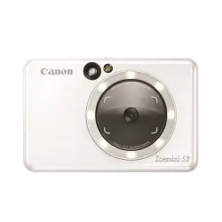 Cámara instantánea Canon Zoemini S2 Blanco