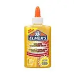 Cola Elmer's cambio de color con el sol amarillo 147ml