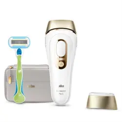 Depiladora de luz pulsada Braun Silk·expert Pro 5 PL5054