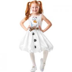 Disfraz De Olaf Frozen 2 Deluxe Infantil