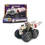Famosa - Quad Skeleton Swap Riders