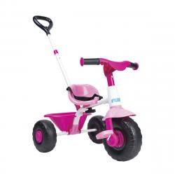 Feber - Baby Trike Pink