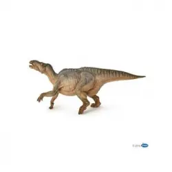 Figura Dinosaurio Iguanodon 24,5x6,5x10,5cm (papo - 55071)