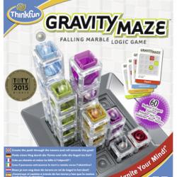 Gravity Maze