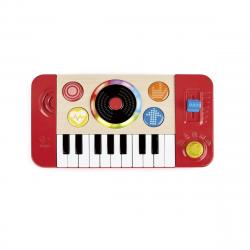 Hape - Estudio DJ De Mezcla Y Pinchadiscos