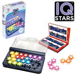 IQ Stars Smart Games