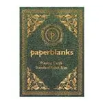 Juego de Naipes Paperblanks Apogeo