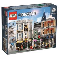 Lego Creator Gran Plaza