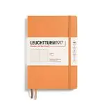 Libreta M A5 TB Puntos Apricot