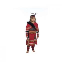 Limit Sport- India Guerrera Piel Roja Complementos Para Disfraces (mi1174) (limit Costumes - Mi1174_33)