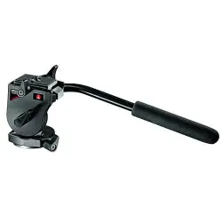 Manfrotto - Rótula 2 way 700RC2 con zapata rápida 200PL tipo RC2