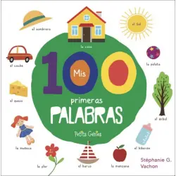 MIS 100 PRIMERAS PALABRAS