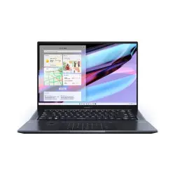 Ordenador portátil Asus ZenBook UX7602ZM-ME021W, Intel® Core™ i7-12700H, 16GB RAM, 512GB SSD, NVIDIA GeForce RTX 3060, Windows 11, 16" , WQUXGA OLED