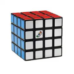 Rubik's - Juego De Habilidad Cubo De Rubik Máster Cube 4x4 Rubiks