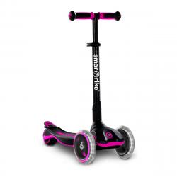 Smartrike - Patinete Xtend Scooter Rosa