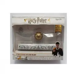 Snitch Harry Potter