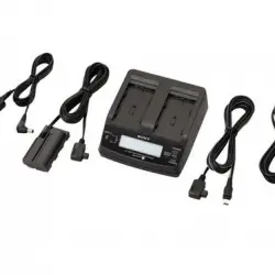 Sony adapt.cargador p/serie l