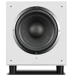 Subwoofer Wharfedale SW-12 Blanco