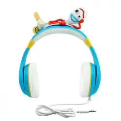 Toy Story 4 Auriculares Con Cable Forky