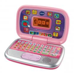 VTech - Diverpink PC Ordenador Infantil Educativo Para Aprender Desde Casa