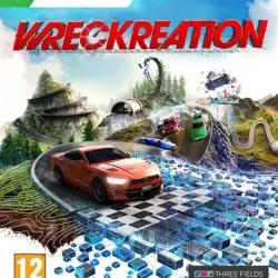 Wreckreation Xbox Series X / Xbox One