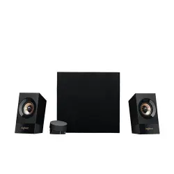 Altavoces Logitech Z533 2.1