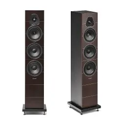 Altavoces Sonus Faber Lumina III Wengue Pareja