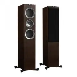 Altavoz de Suelo KEF R700  Walnut madera