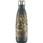 Botella Chilly's Emma Bridgewater Dogs in the Woods 500 ml