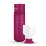 Botella Dopper Original 450ml Funky Fuchsia