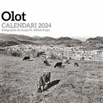 Calendari de paret 2024 Olot