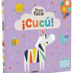 CUCÚ TOCA, TOCA