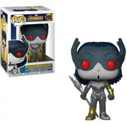 Estatuilla Funko Pop! Marvel - Avengers Infinity War: Proxima Midnight