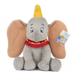 Famosa - Peluche Dumbo Con Sonido