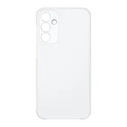 Funda Samsung transparente para Galaxy A16